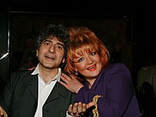 «Я объявила, что буду делать аборт»: певица Анастасия могла так и не стать матерью