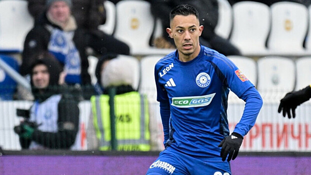 Футболисты Флорентин, Марин и Башич покинули «Оренбург»