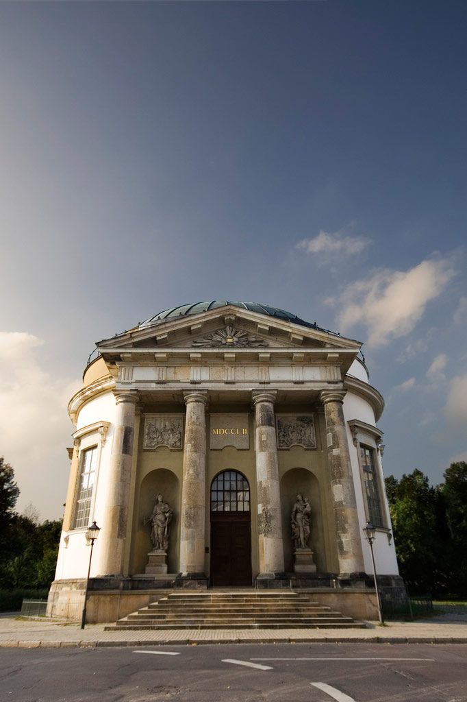 Французская церковь, Потсдам, Земля Бранденбург, Германия, Европа
