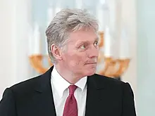 Предстоит серьезная работа: Песков анонсировал переговоры по Украине