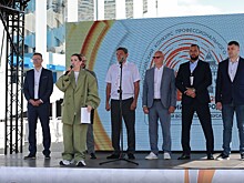 В Нижнем Новгороде выберут лучшего водителя автобуса