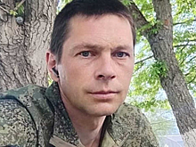 Командир взвода из Нижегородской области погиб на СВО