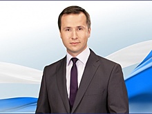 Пресс-секретарем Глеба Никитина стал Александр Двуреченский