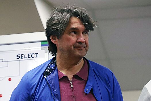 Динамо Махачкала в РПЛ, интервью с Шамилем Газизовым: Первая лига, Бердыев, Гаджиев, задачи на сезон, бюджет, Спартак