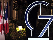 G7 отменит совместное коммюнике из-за Трампа