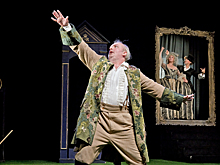 Умер актер Алексей Шулин