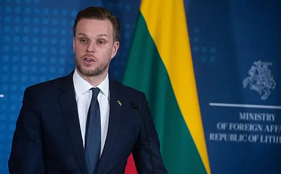 МИД Литвы призвал страны Европы выслать российских послов