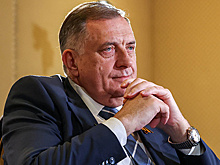 Суд БиГ отклонил апелляцию защиты Додика