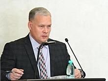 Из мэрии Барнаула уволился глава комитета по строительству