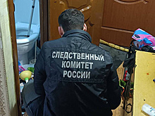 Врачи борются за жизнь выброшенной из окна девочки. Главное о трагедии в Уфе