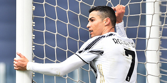 Роналду может вернуться в «МЮ»