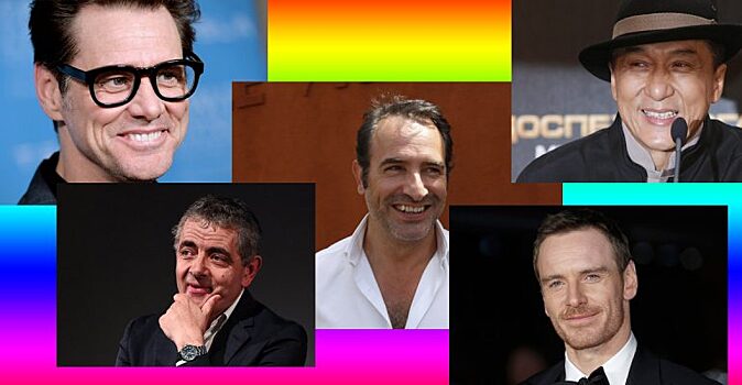 Звездануть как Украина, кто из звезд смог бы прийти к власти в других странах