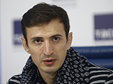 Челябинский актер Алексей Гаврилов снялся в продолжении сериала «Тень Чикатило»