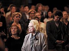 Татьяна Доронина – уничтожить и наградить?