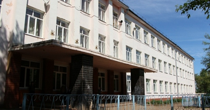 В Ижевске могут построить новое здание школы № 51