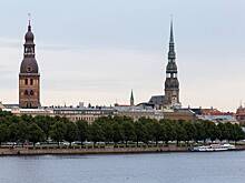 Россия назвала сведением счетов высылку из Латвии за незнание языка