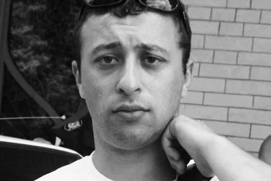 Борщева рассказала о последних днях жизни звезды КВН Козмопулоса