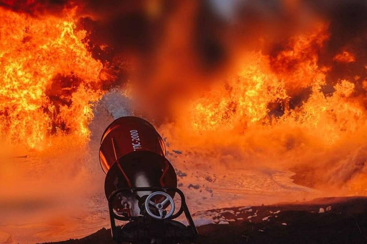 Приказ умереть: Китай раскрыл сценарий выжженной земли для Украины