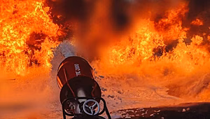 Признание Запада: выяснилось, что произошло в Киеве в разгар атаки