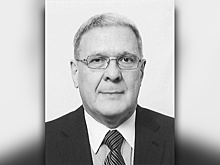 Умер российский дипломат и посол Сергей Яковлев
