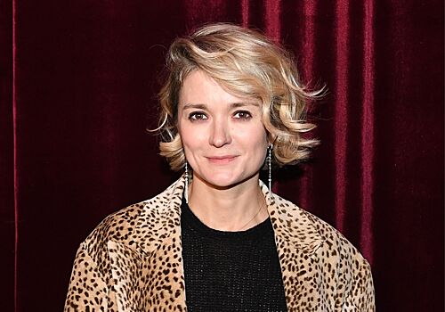 Надежда Михалкова вышла в свет с обручальным кольцом