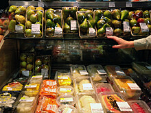 Названы три наиболее полезных осенних продукта