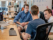 Врач рассказал, как избавиться от болей в спине при сидячей работе