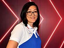 Людмила Бодниева: «Сборная переживает обновление состава, хотя и лидеров ждем назад, некоторые из них присоединятся к команде к чемпионату мира»