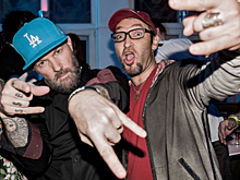 За что Летов, «Сектор Газа» и «Любэ» попали в черный список