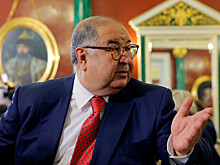 Усманов не ведет переговоров о продаже акций лондонского "Арсенала"