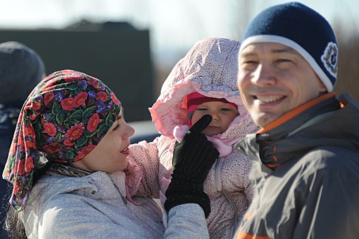 Неиспользованный маткапитал в 2024 году вырастет на 44 тысячи рублей