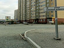 «Убитые» тюменские дороги уже не так страшны, как раньше