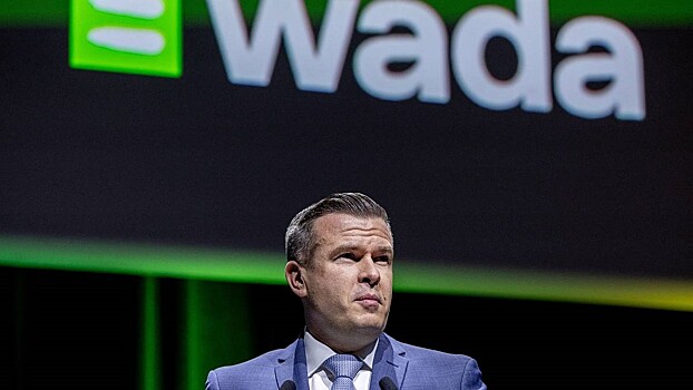 Глава WADA призвал США отменить «Олимпиаду на стероидах»