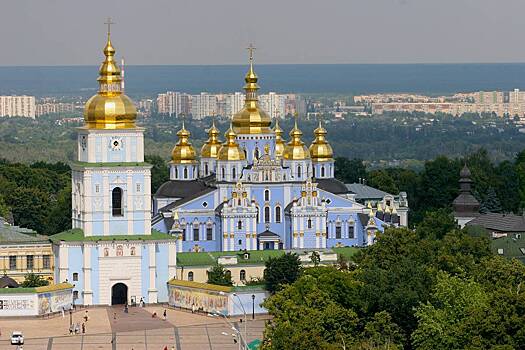 Главу Госэтнополитики Украины заподозрили в разжигании религиозной вражды