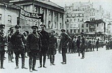 Варшавская катастрофа РККА: как Сталин проиграл советско-польскую войну