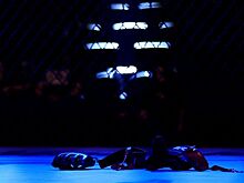 Результаты взвешивания перед турниром UFC Vegas 96