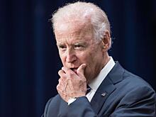Байден по популярности опережает Трампа на 15%
