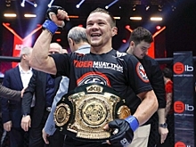 Чемпион ACB Пётр Ян подпишет контракт с UFC