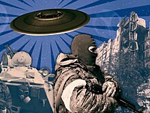 «Возможно, они на Украине»: уфологи предположили, почему в России перестали наблюдаться НЛО