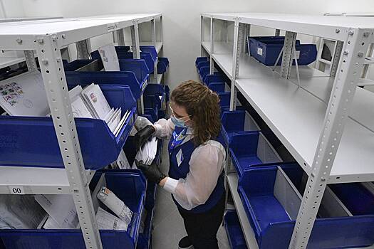 Издатели газет и журналов стали отказываться от доставки «Почтой России»