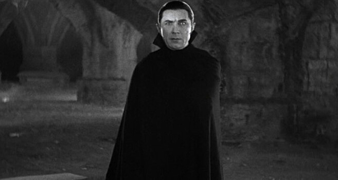 Создатели «Шерлока» снимут сериал по «Дракуле»