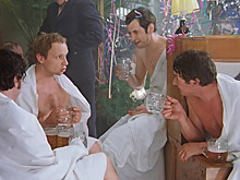 Кардиолог предостерегла от доброй новогодней традиции