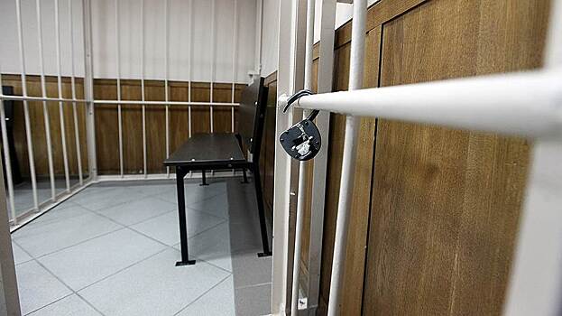 Замдиректора «Петергофа» отправили домой