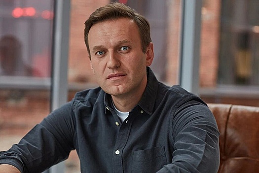 Стала известна причина смерти Алексея Навального*