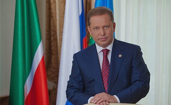 Метшин прокомментировал слияние ТАИФа и СИБУРа
