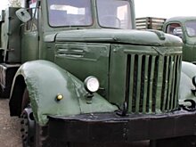 Единственный в России автобус на базе автомобиля МАЗ-20 засветился в Сети