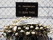 Интервью с режиссером фильма «Ле-Ман 55: Тайная катастрофа»