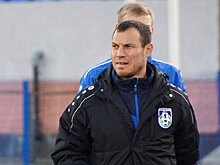 «Шинник» продлил контракт с 42-летним Низамутдиновым