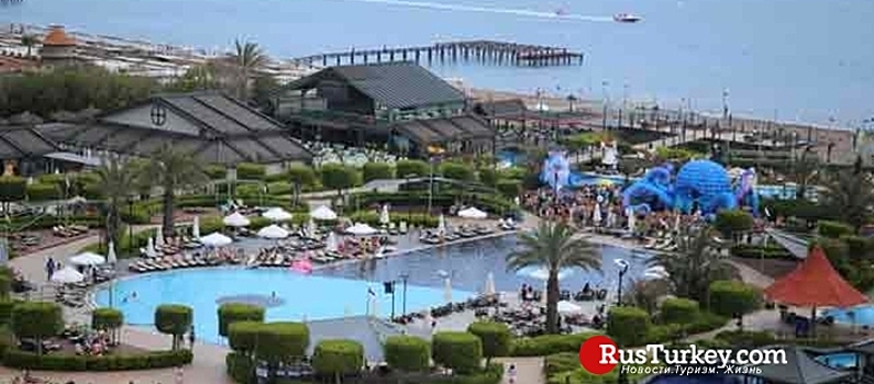 В Рамадан отельеры Турции планируют заработать 3 млрд