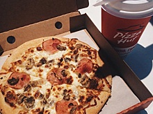 Pizza Hut прекратит использование антибиотиков в курице